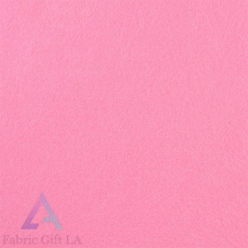 Acrylic Thick felt Fabric By The Yard 72” Wide