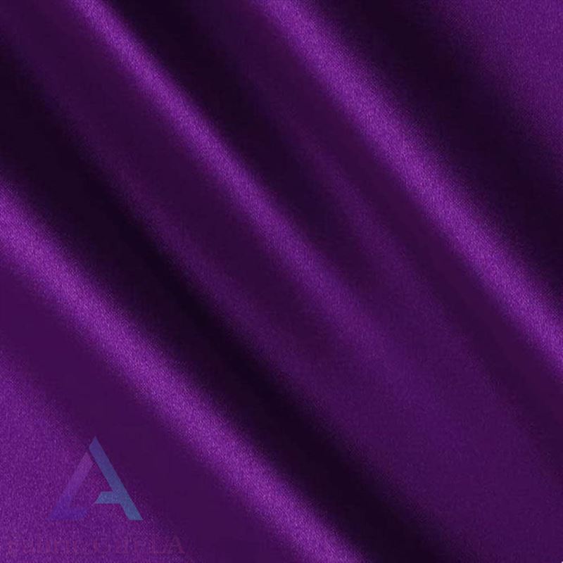 Luxurious, Soft, & Shimmery Charmeuse Satin Fabric By The Yard