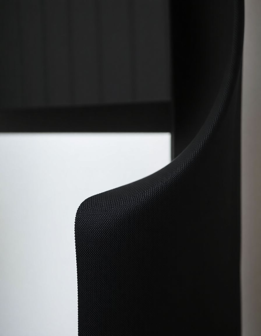Blackout Fabric