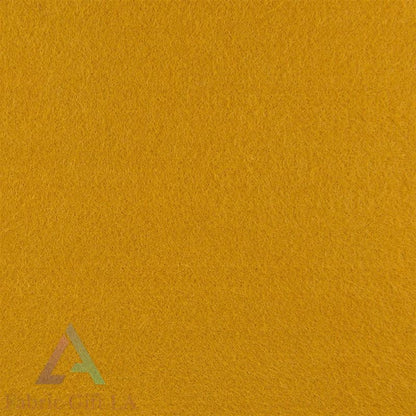 Acrylic Thick felt Fabric By The Yard 72” Wide