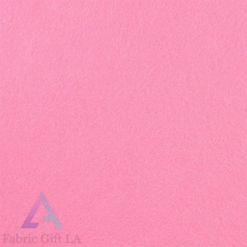 Buy Acrylic Thick felt Fabric By The Yard 72” Wide
