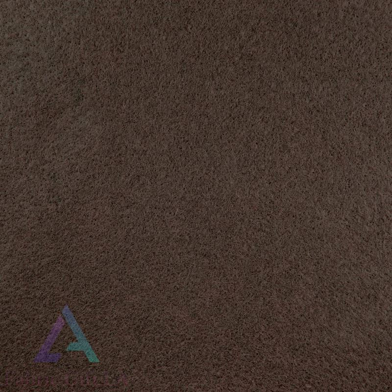  Acrylic Felt Light Brown 72 Inch Wide Fabric By the