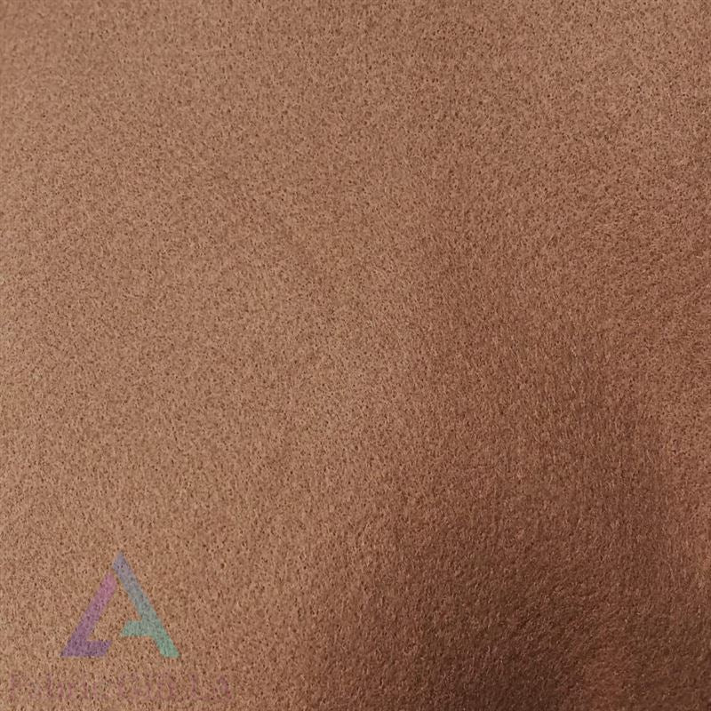 Acrylic Thick felt Fabric By The Yard 72” Wide