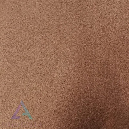 Acrylic Thick felt Fabric By The Yard 72” Wide