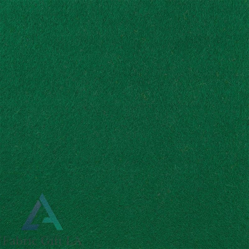 Acrylic Thick felt Fabric By The Yard 72” Wide