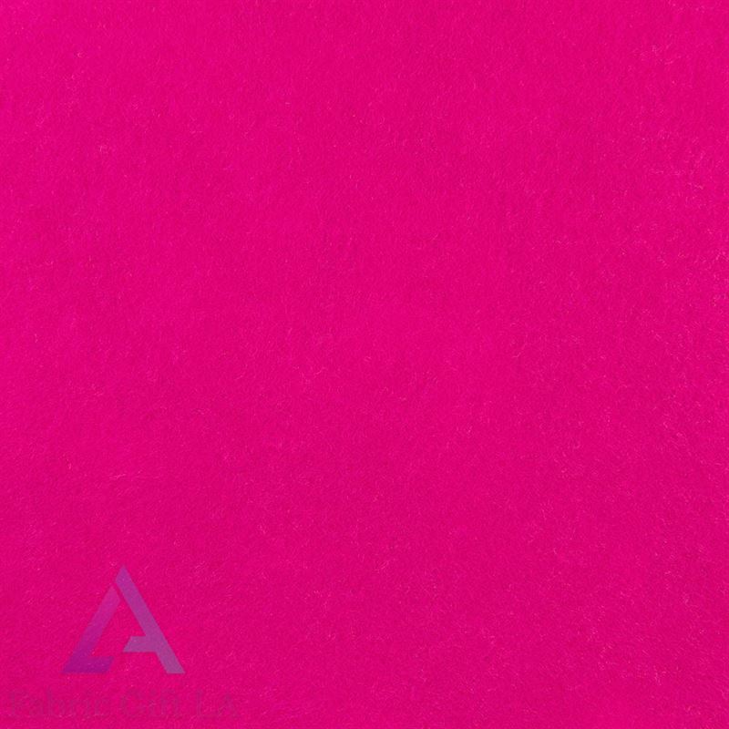Acrylic Thick felt Fabric By The Yard 72” Wide