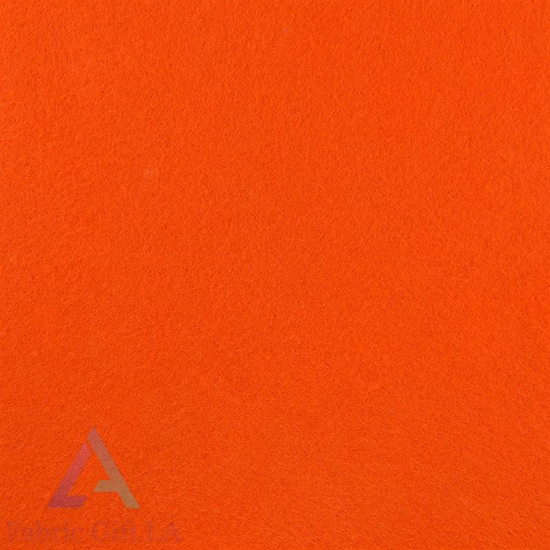 Acrylic Thick felt Fabric By The Yard 72” Wide