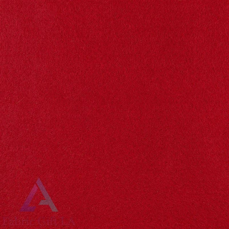 Acrylic Thick felt Fabric By The Yard 72” Wide
