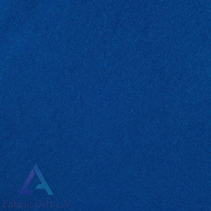 Acrylic Thick felt Fabric By The Yard 72” Wide