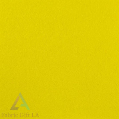 Acrylic Thick felt Fabric By The Yard 72” Wide